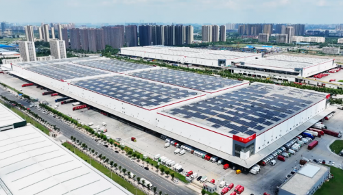 硬核护航！京东物流家电国补一体化解决方案 助力商家抢跑空调季