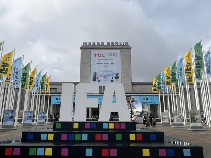 2025 IFA创新引领未来 2025全球产品技术创新大奖揭晓